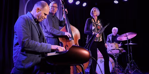 Music in the Library