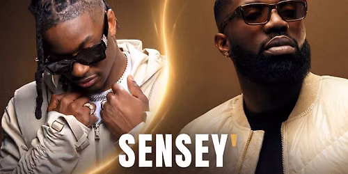 SENSEY' x VEGEDREAM