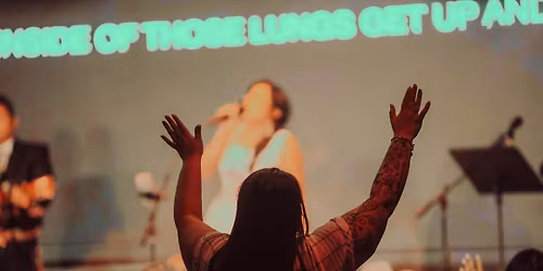 Alexis Arai Westside Church