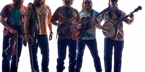 Songs from the Road Band