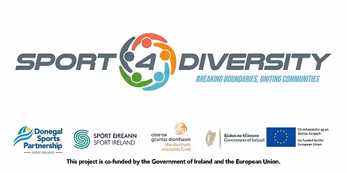 Sport 4 Diversity: Breaking Boundaries, Uniting Communities