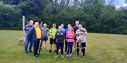 June 2026 AV 5K Handicap