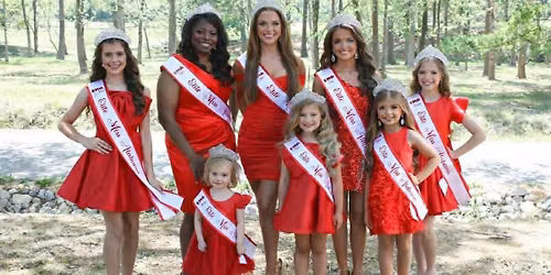 Elite Miss Alabama 2027
