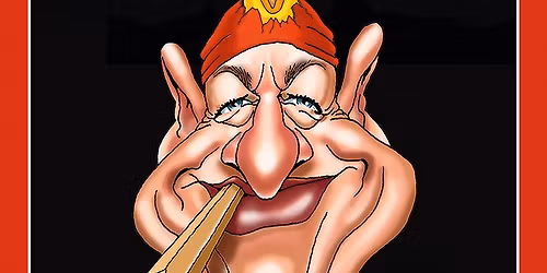 "Im Westen Nichts Neues" - Finissage mit K\u00fcnstler:innen und ihre Kunst IV