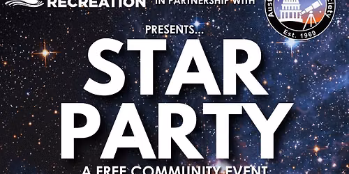 Star Party
