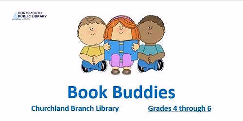 Book Buddies