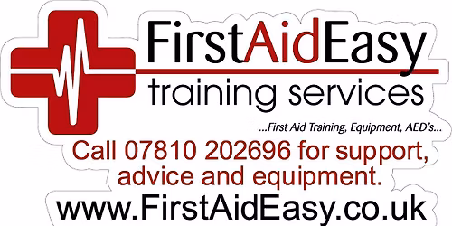 Scout Leader Module 10 First Aid  -  GLSW Leaders and Young Leaders Only