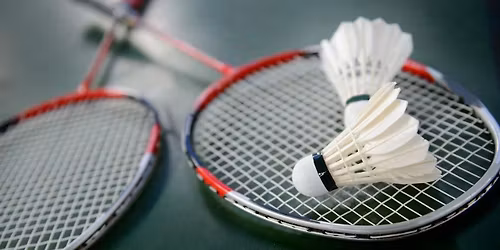 Badminton Clubnight