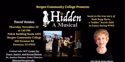 "Hidden" Travel Version Performance