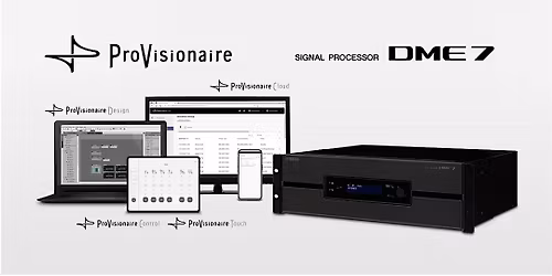 Yamaha ProVisionaire Mastery