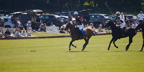 Sunday Polo