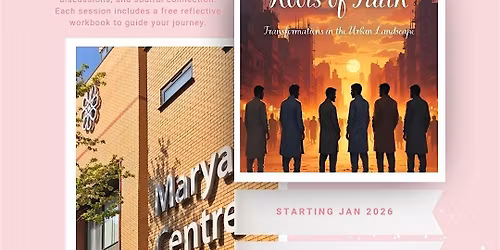Noor Al-Ruh Sisters\u2019 Book Club