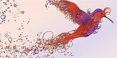 Two Strong Wings: Advancing the Equality of Women & Men (Free Event)