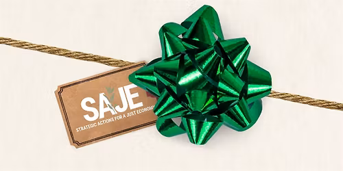 SAJE Donor Appreciation Night