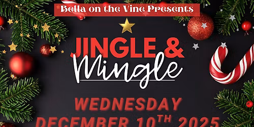 Jingle & Mingle