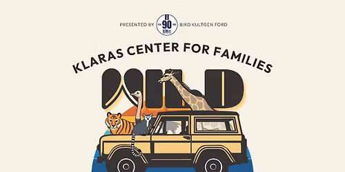 FREE Children's Mental Health Awareness Day Family Event