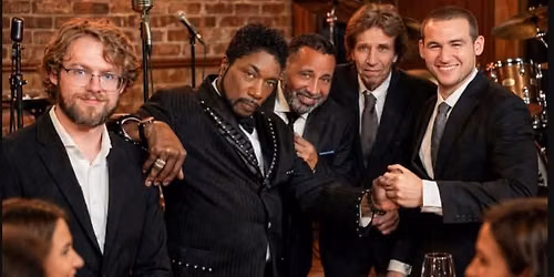 Speakeasy Jazz Nights at Hotel Roanoke 