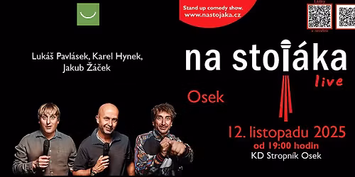 Na stoj\u00e1ka