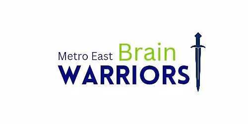 November Brain Warriors Meeting