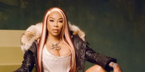 Keyshia Cole in Hanover