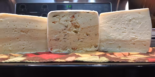 Homestead Cheesemaking