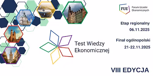 Test Wiedzy Ekonomicznej 2025 | Wroc\u0142aw