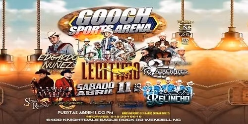 GRUPO LEGITIMO "Y OTRA VEZ"