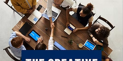 The Creator Gameplan: Spring (Q2) Content Workshop