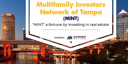 Multifamily Investors Network of Tampa