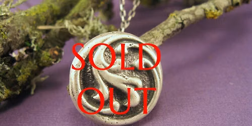 Sand Casting in Delft Clay Workshop - SOLD OUT