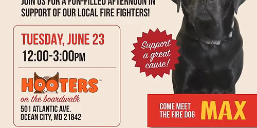 Annual Fundraiser