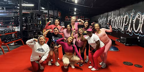 GRATITUDE GAINS WITH BEYOND FITNESS