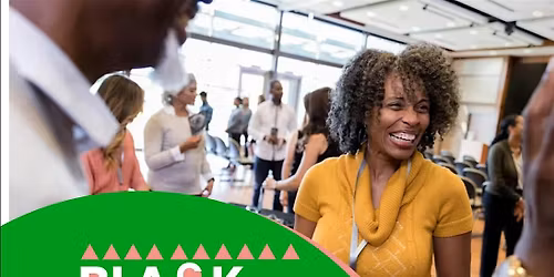 Black Business Expo-Vendors Wanted