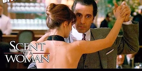 Argentine Tango Social Dance Event-10euro pay at the door