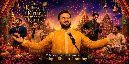 Kathayein, Kirtan Aur Kartik