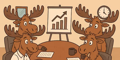 Lockport Moose Lodge General Meeting 