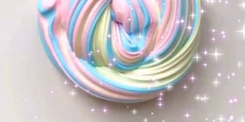 Slime & Shine Mini Camp! 