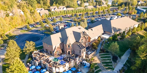 Night Heron at Mississippi Studios
