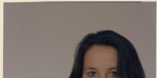 Lesung Ruth Herzberg "Frequenzen"