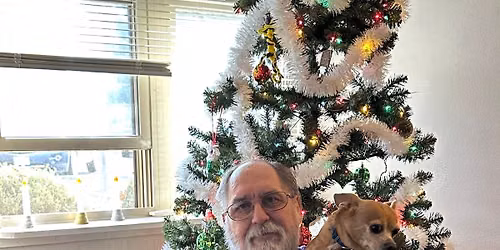 Richard L. Krickl Celebration of Life