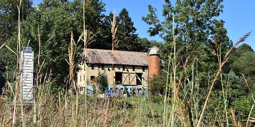 Open Barn: Latodami Nature Center Day Celebration
