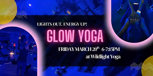 Glow Yoga