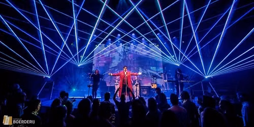 The 80s Show - Northampton Royal & Derngate 