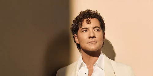 David Bisbal in Rosario