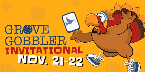Inaugural Grove Gobbler Invitational