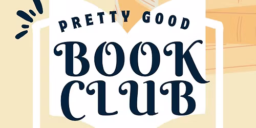 Pretty Good Book Club 