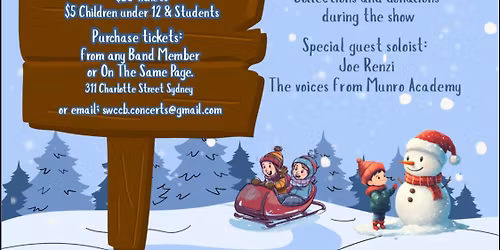 Joyful Christmas Time