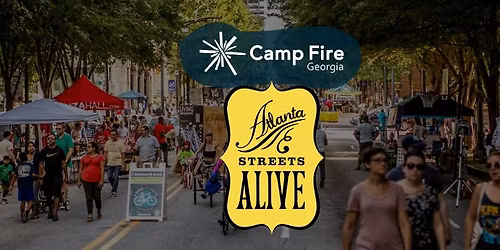 Atlanta Streets Alive