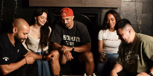 Chess Social @ Park Tavern Fridays | Atlanta Checkmate Club