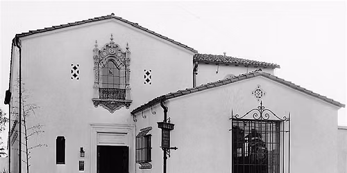 Alamitos Beach Architectural Walking Tour